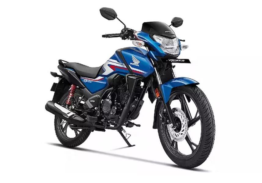 Honda SP 125 price in 2025, Images, Mileage and Reviews OTO