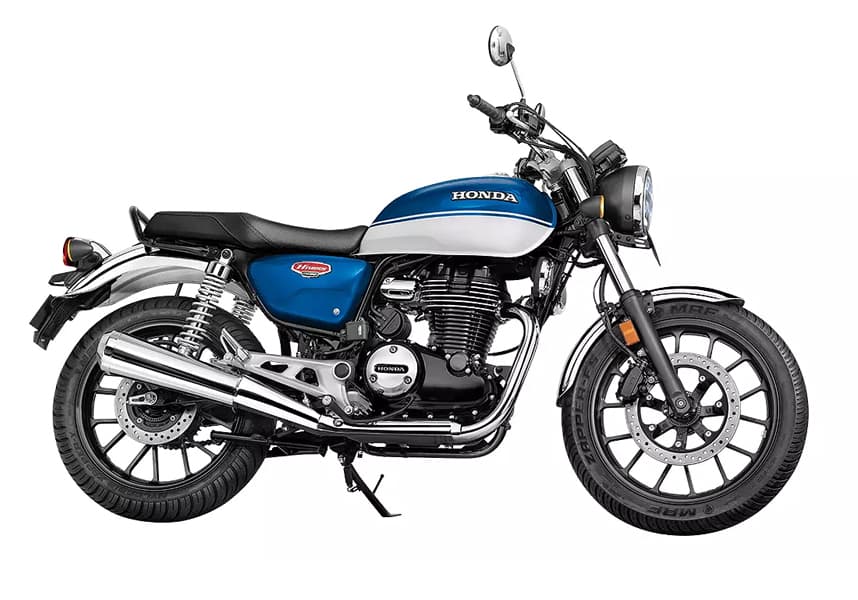 Honda CBX 250 Price, Specs, Review, Pics & Mileage in India