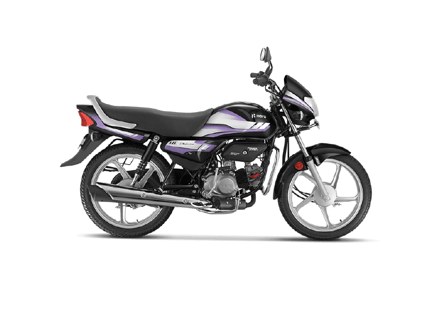 TVS XL100 Heavy Duty: Price, Mileage, Colours & Specifications