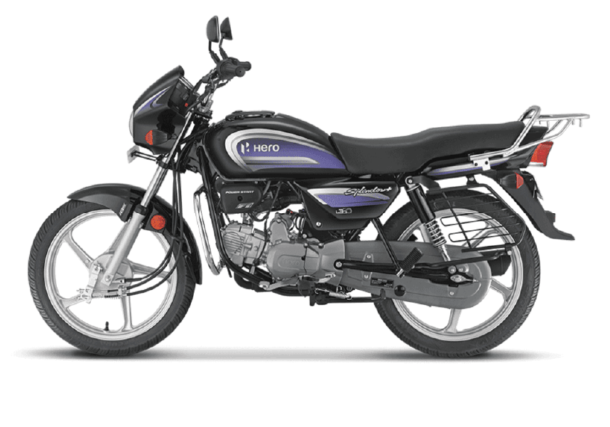 Hero splendor ibs shop price