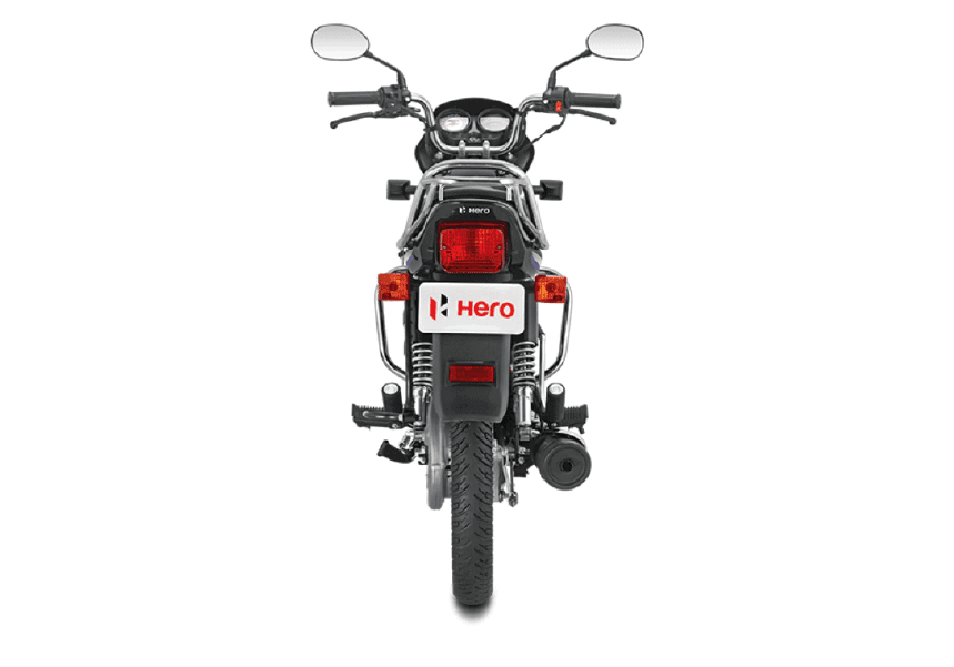 Hero Splendor Plus Price Mileage Loan Offers In 2024 OTO