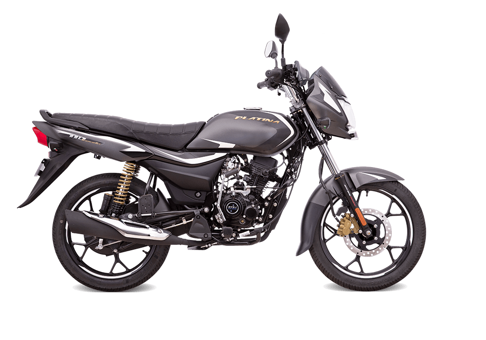 Platina bajaj platina price top