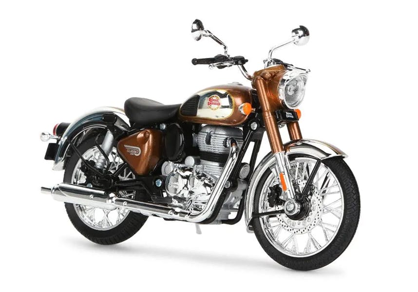 Royal Enfield Meteor 350 Price - Mileage, Images, Colours