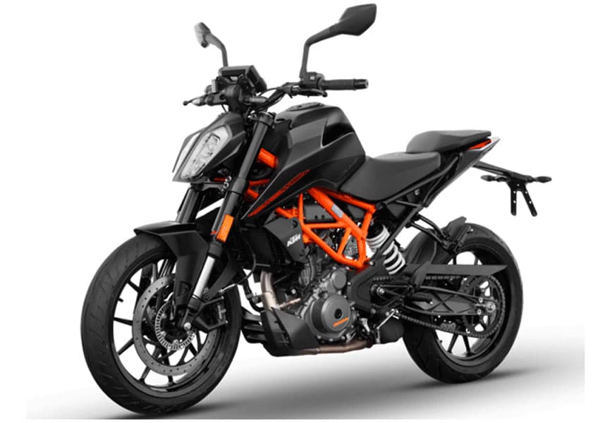 Ktm duke 350 price new arrivals