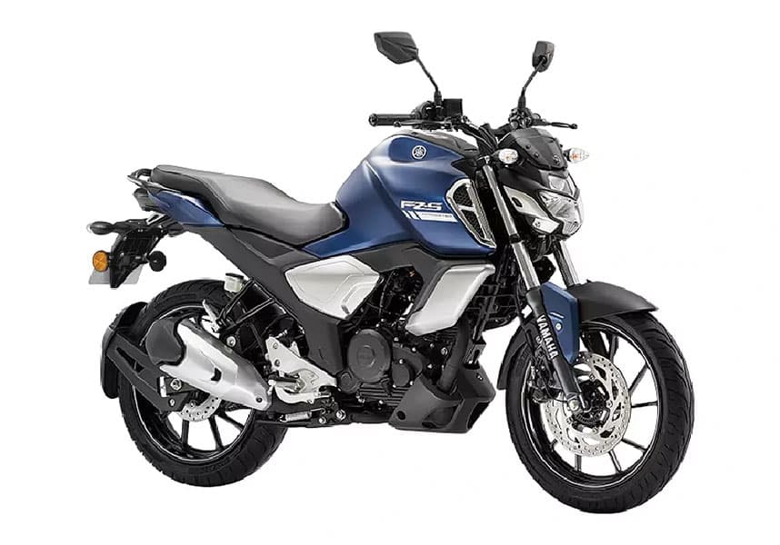 Fz store s 16