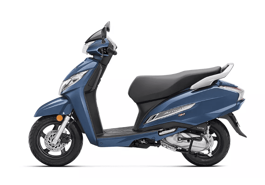 Honda activa store near cheap me
