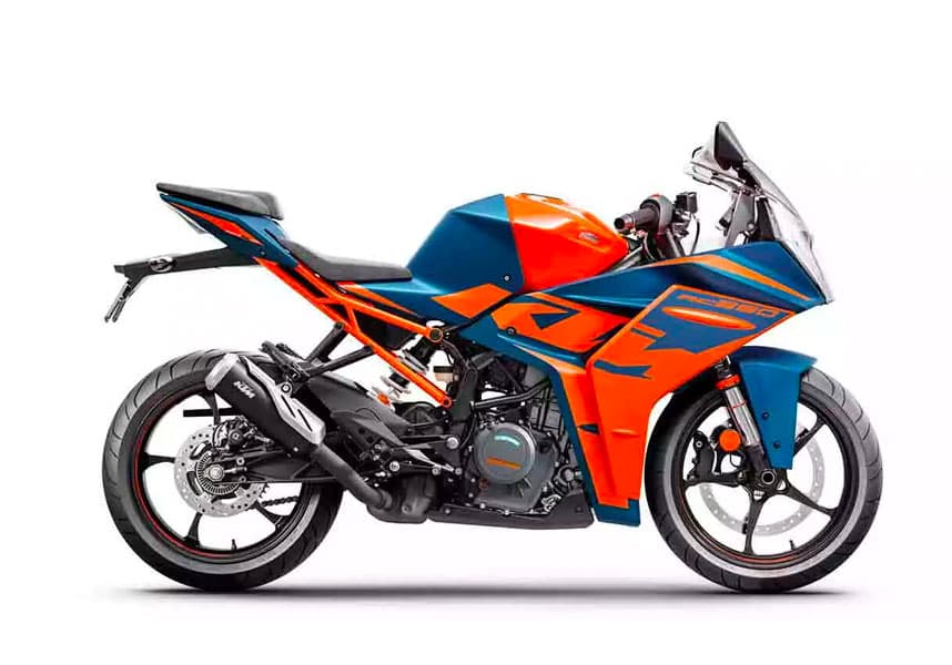Ktm rc 390 top model deals