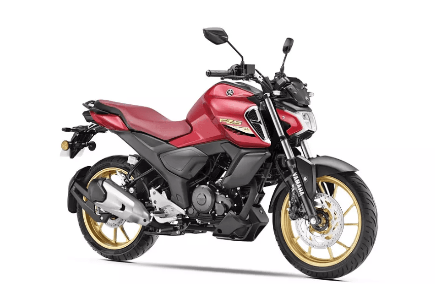 Yamaha double disc bike deals