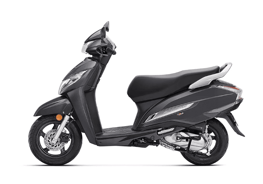 Latest price of honda activa deals