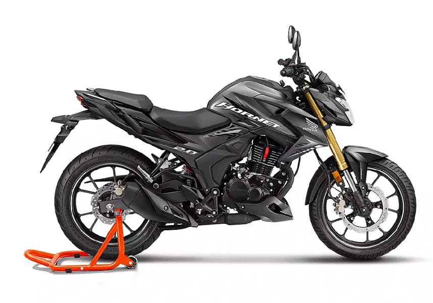 Cb hornet new model 2020 store