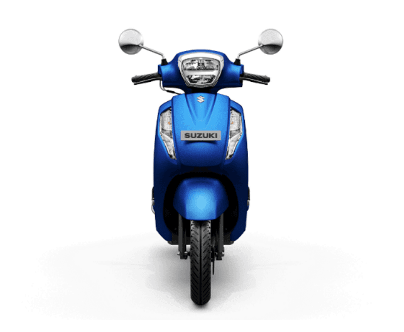 Check Suzuki Access 125 Price, Mileage, Images, Reviews and buy on OTO