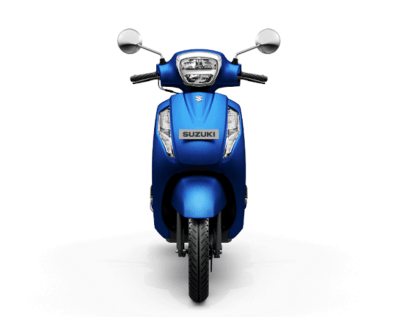 Suzuki Access 125 2024 - Price, Mileage, Images, Features