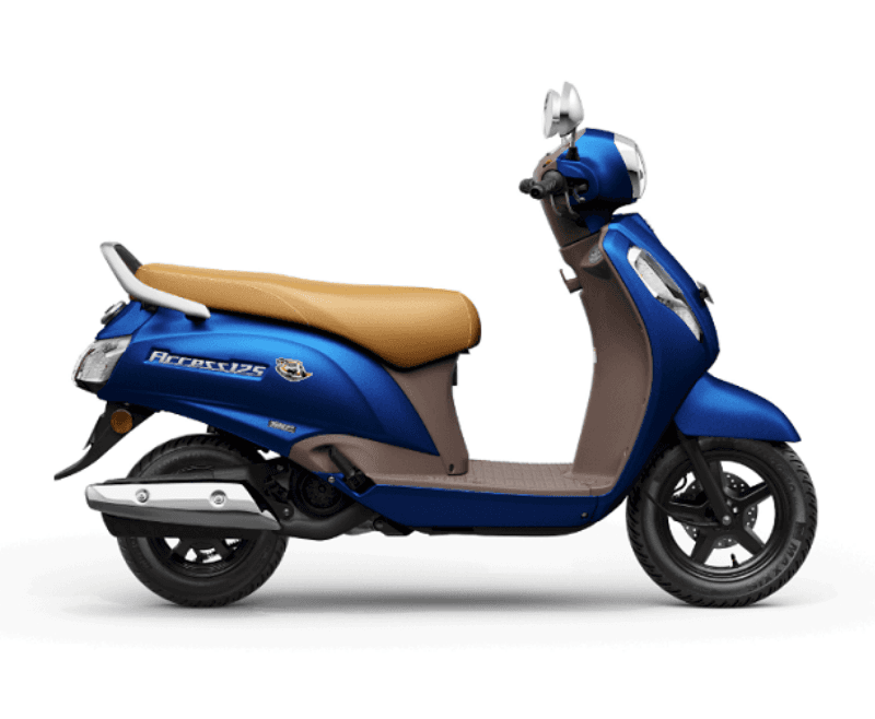 Suzuki access 125 accessories buy online best sale