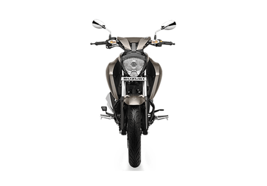 Maruti suzuki intruder new arrivals