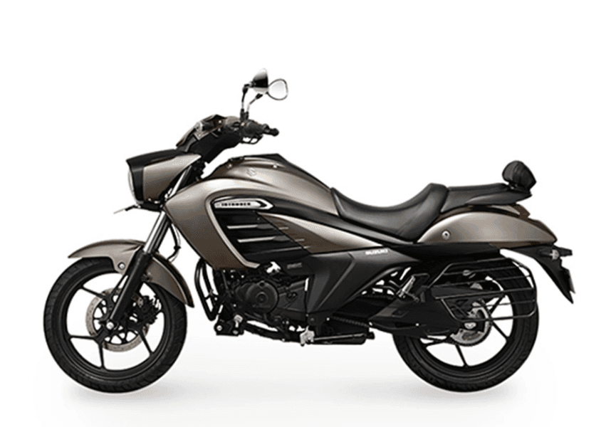 Suzuki Intruder Price, Mileage, Loan Offers In 2023 - OTO