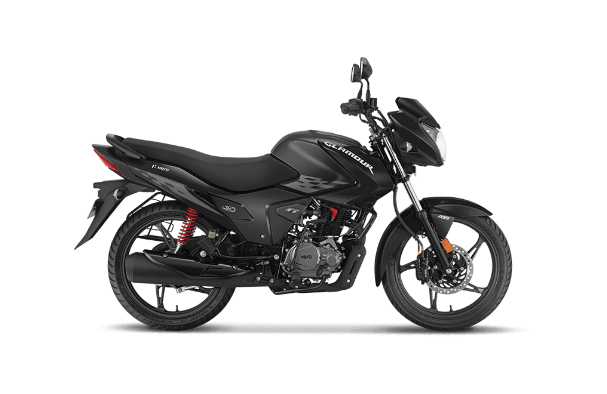 Glamour bs6 road on sale price