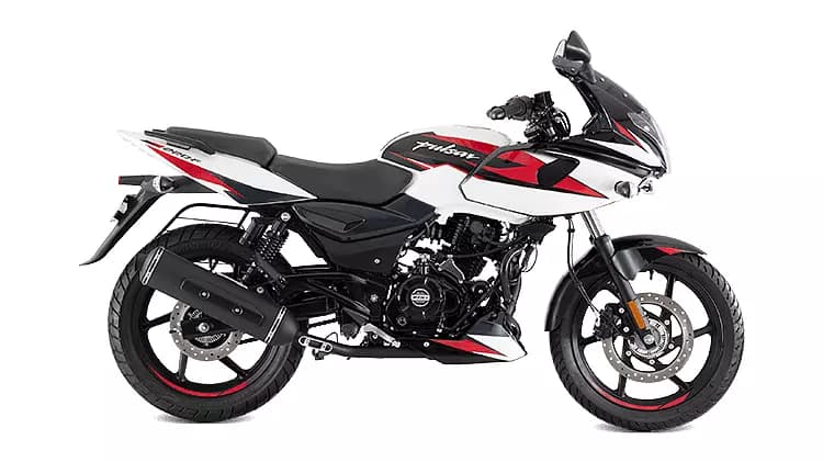 Pulsar t20 shop gadi