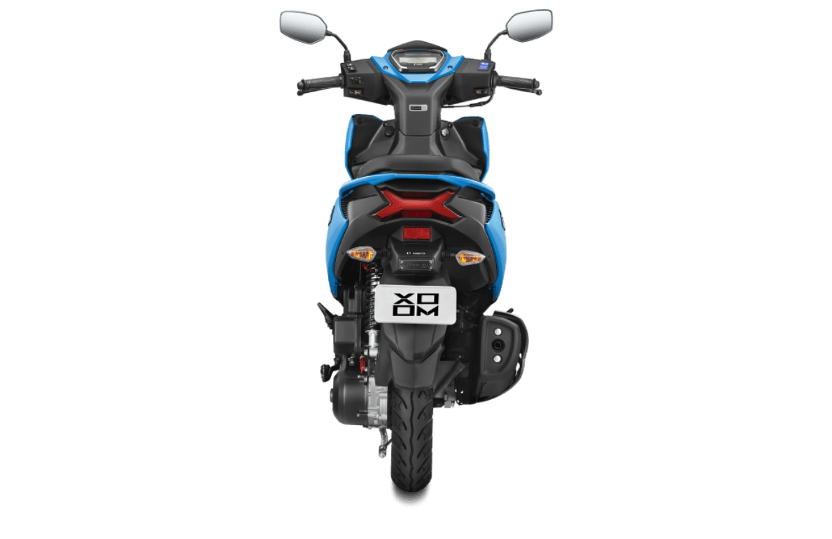 Hero Xoom vs Honda Activa: Which scooter should you buy?