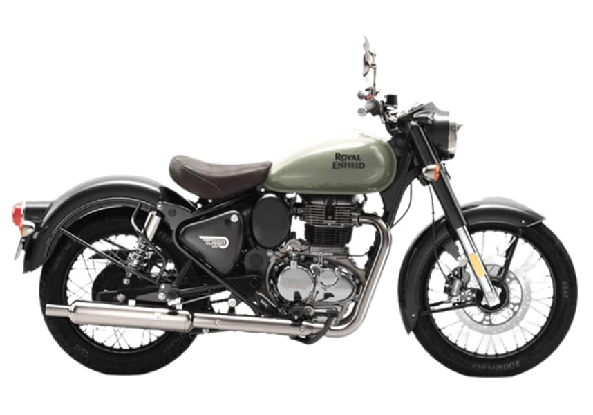 Classic efi 350 black sale