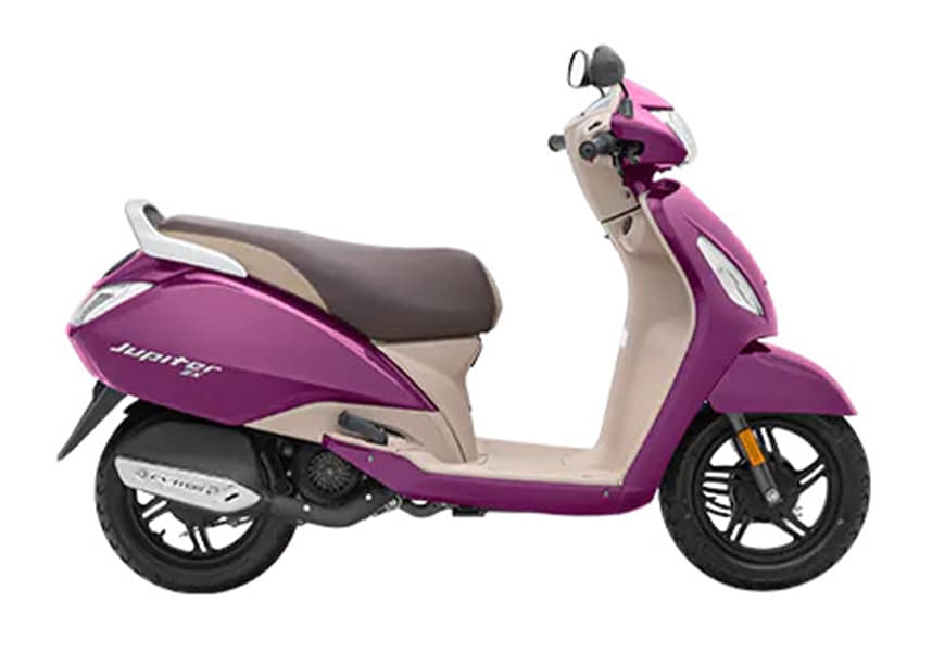 TVS Jupiter Price, Mileage, Loan Offers In 2023 OTO