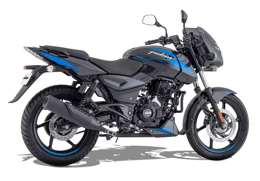 Pulsar 150 bs3 price discount