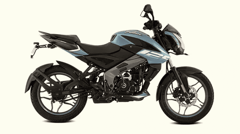 Bajaj new version hot sale