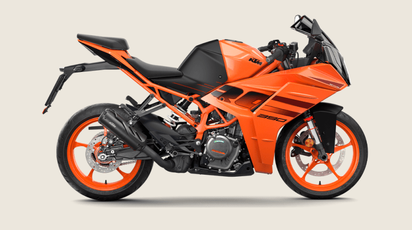 Ktm price store new