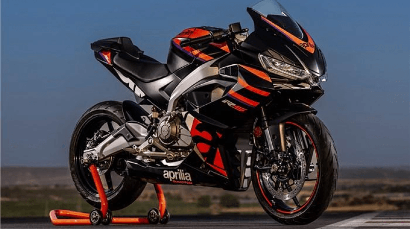 Aprilia RS 457 Deliveries to Begin End of this Month this Year