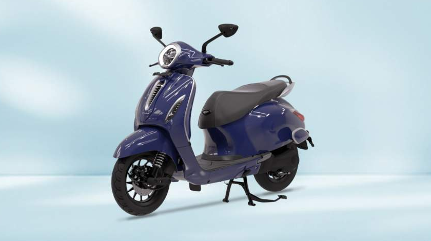 With Chetak electric scooter, Bajaj taken five cost-cutting measures