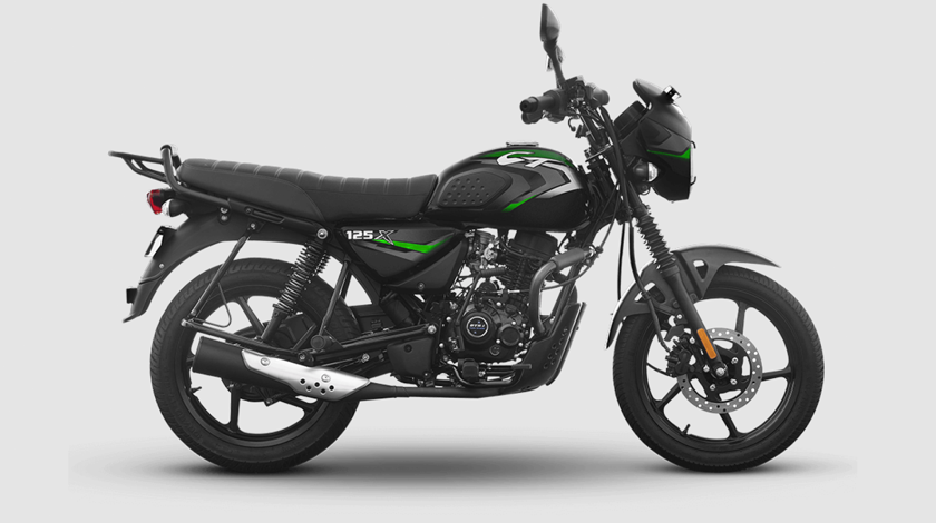 bajaj CT 125 X- Pros, Cons and Insights