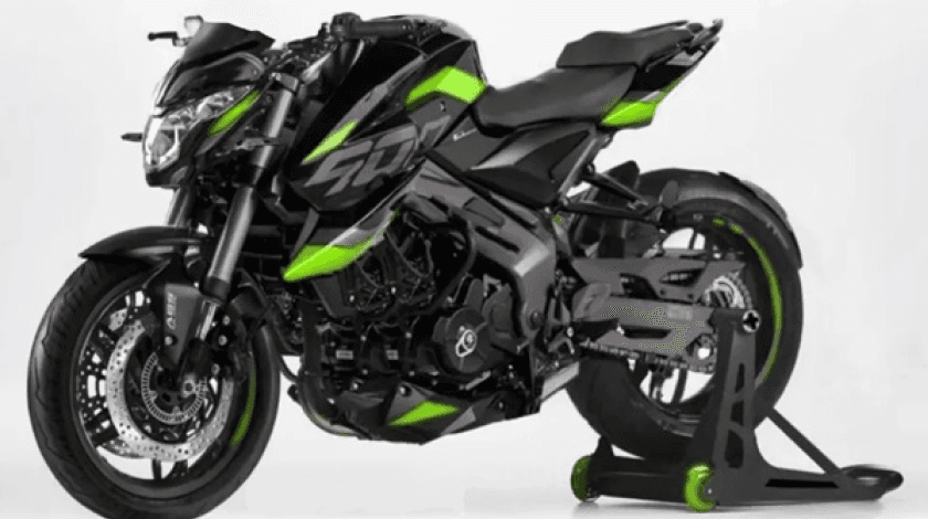 Pulsar ns 390 price store