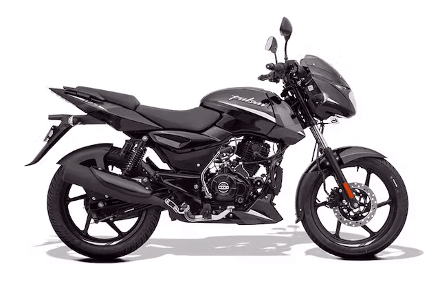 Pulsar 180 old model price 2025