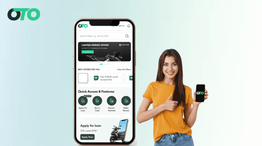 Online bike purchase emi online