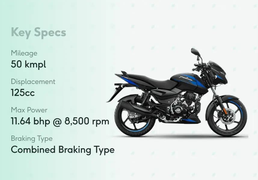 Bajaj pulsar neon price deals