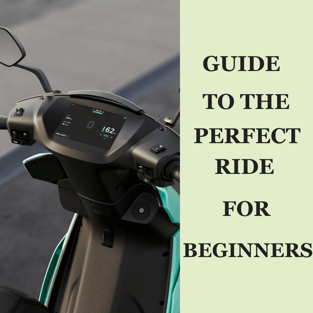 Which bike to best sale buy for beginners