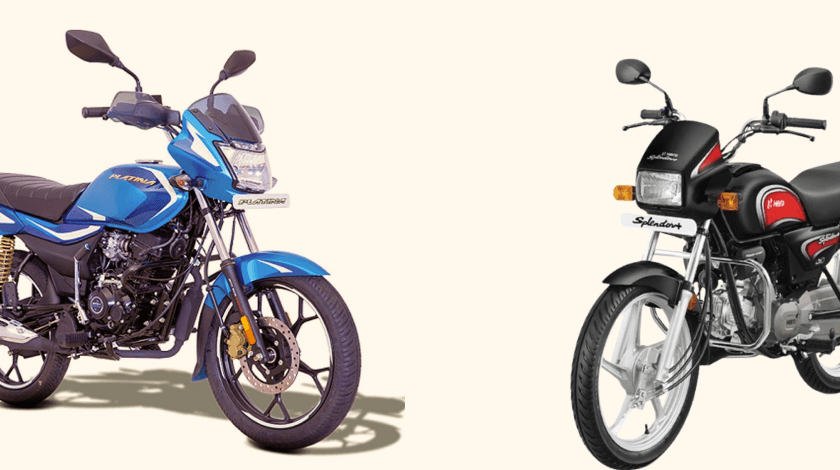 Bajaj platina plus price discount
