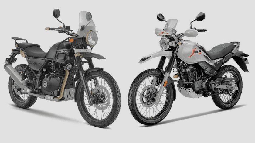 Bullet himalayan price cheap