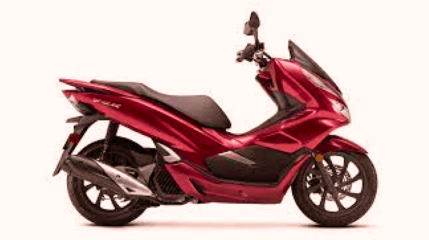 Honda pcx 160 launch date discount