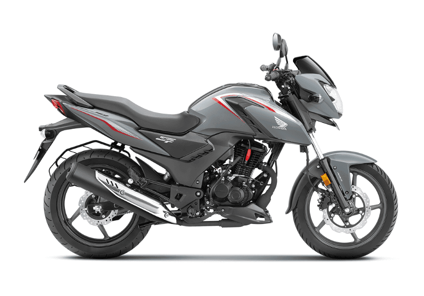 Honda SP 160 price in 2024, Images, Mileage and Reviews OTO