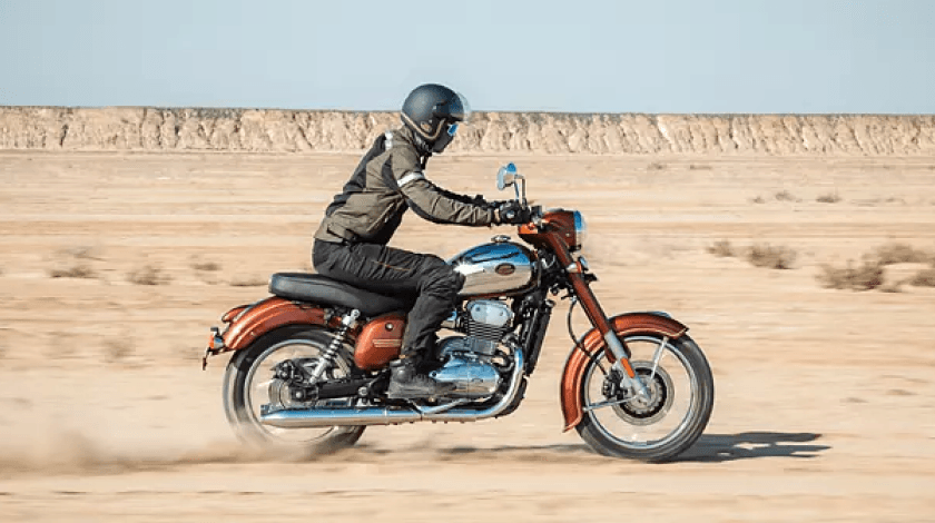 Jawa bike 2025 picture and price