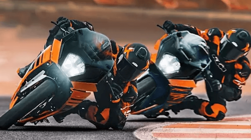 KTM Racing KTM Cup Season 2 Championship Returns in 2024