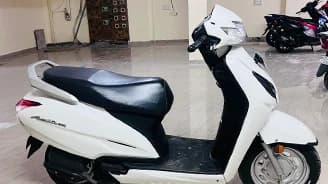 BREAKING: Honda Activa 125 OBD2 Or BS6 Phase 2 Compliant Version Launched -  ZigWheels