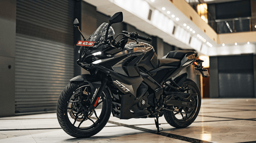 Pulsar 200 showroom price sale