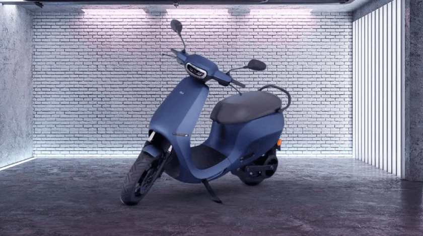 Ola S1 Pro Gen 2 Gets PLI Certificate Potentially Lower The Cost of Future Electric Scooter