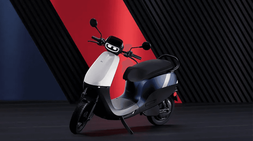 Ola S1 X Electric Scooter