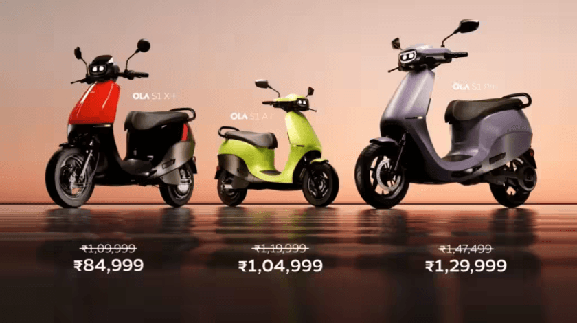 Ola new customer offer clearance