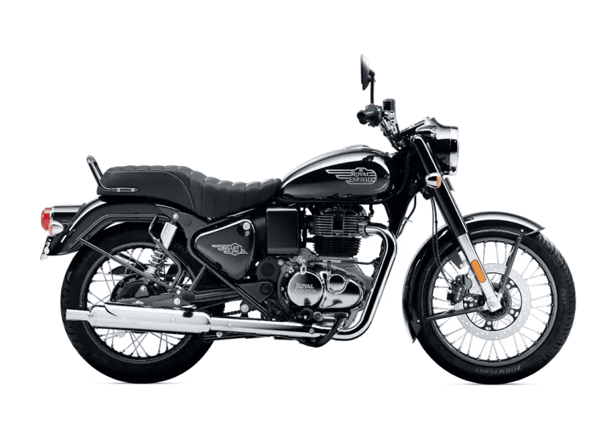 Class 350 discount royal enfield classic