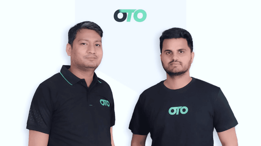 OTO Secures $10 Million From GMO, Redefining Two-Wheeler Ownership in India