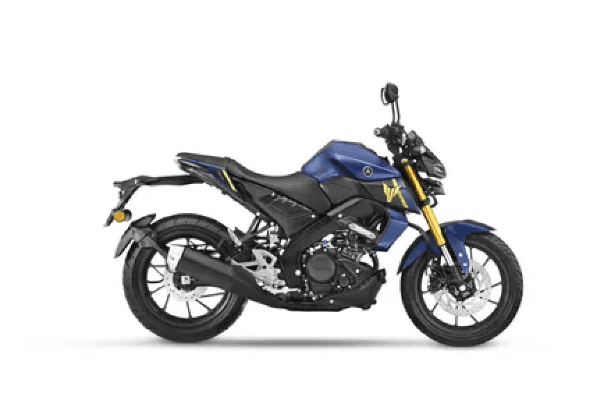 Yamaha MT 15 V2.0