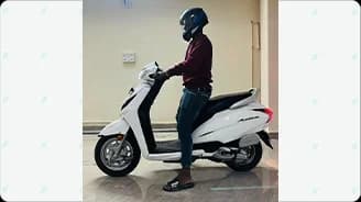 Honda Activa 125 now OBD-2 compliant